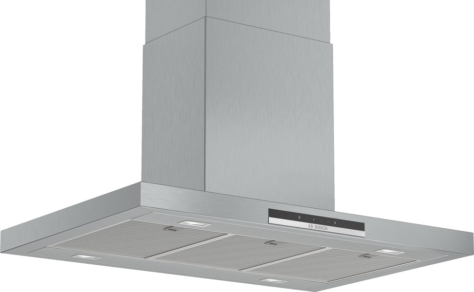 Островная вытяжка BOSCH DIB97IM50																		 — описание, фото, цены в интернет-магазине PT Stores