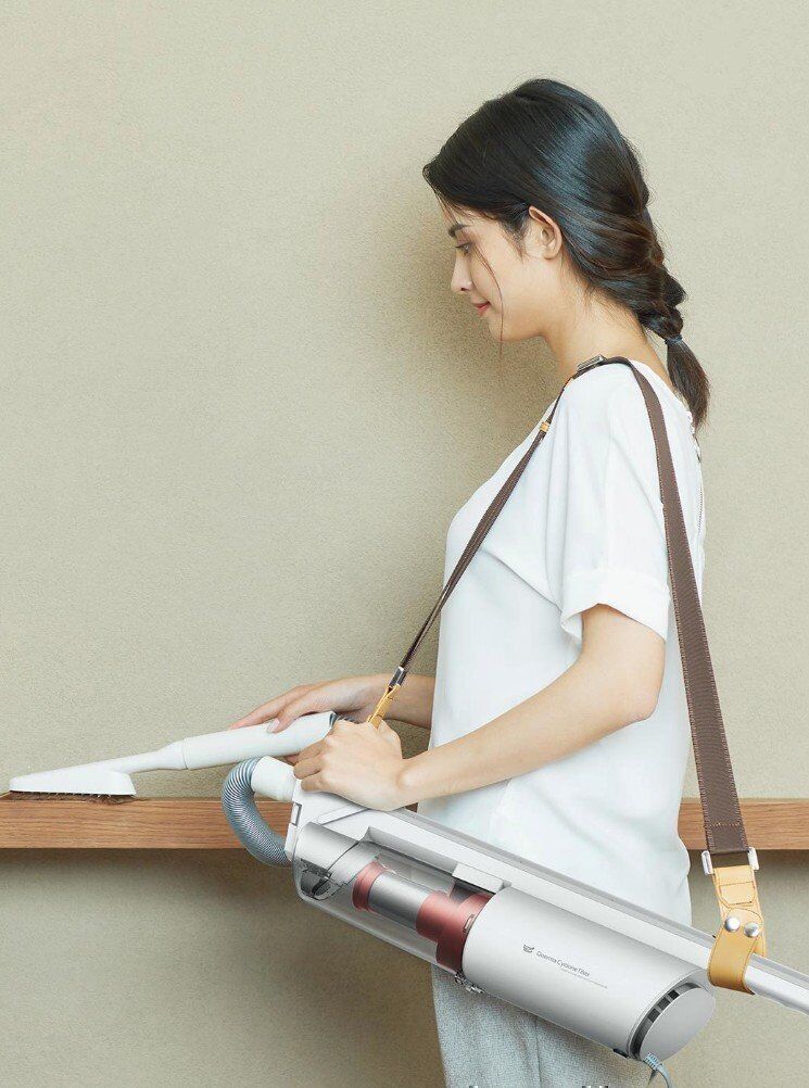 Купить  Xiaomi Deerma DX800S — Фото 5