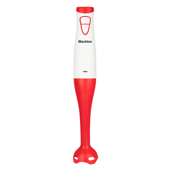 Блендер Blackton Bt HB400P White-Red																		 — описание, фото, цены в интернет-магазине PT Stores