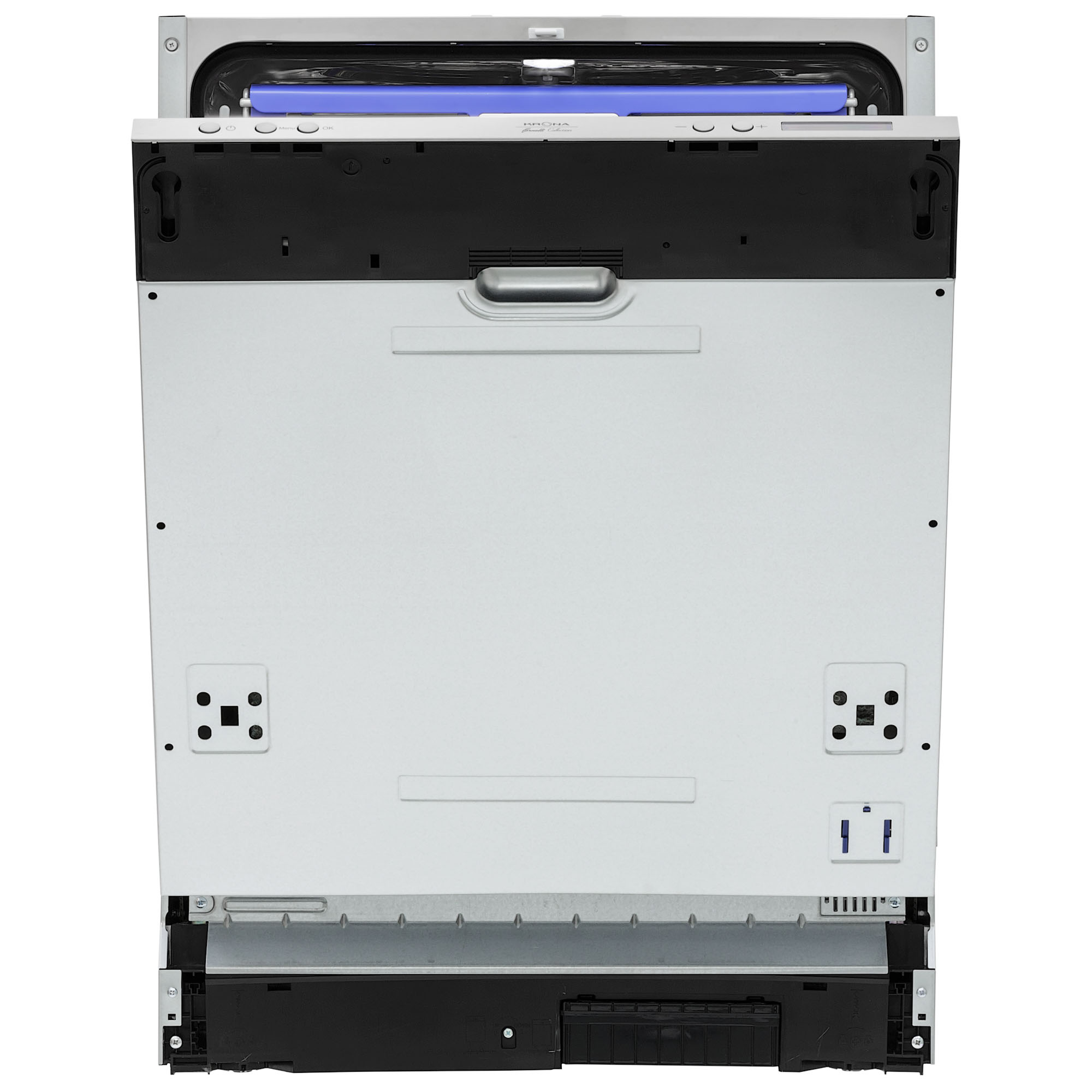 Встраиваемая посудомоечная машина KRONA KAMAYA 60 BI																		 — описание, фото, цены в интернет-магазине PT Stores