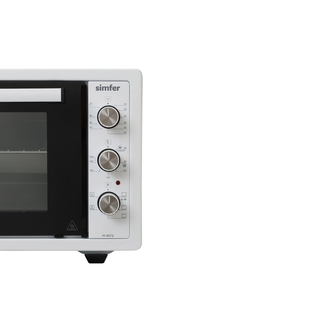 Купить Мини-печь Simfer M 4572 — Фото 4