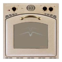 Газовый духовой шкаф NARDI FRX4MBJB																		 — описание, фото, цены в интернет-магазине PT Stores