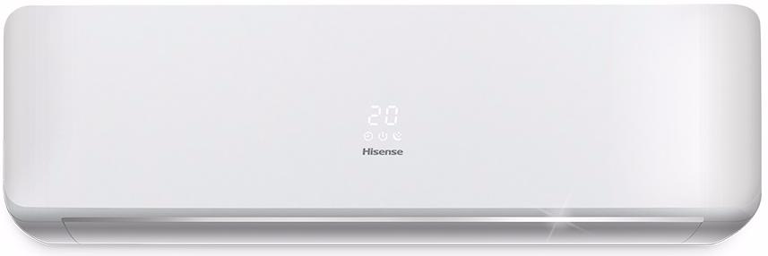 Кондиционер HISENSE AS-10UR4SYDTDIG/AS-10UR4SYDTDIW(комплект)																		 — описание, фото, цены в интернет-магазине PT Stores