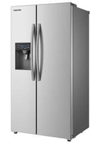Купить Холодильник TOSHIBA GR-RS508WE-PMJ(02) — Фото 2