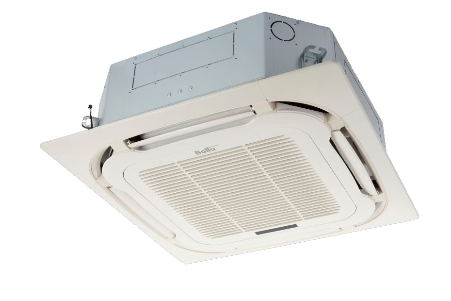 Кондиционер BALLU BLC_C-60HN1																		 — описание, фото, цены в интернет-магазине PT Stores