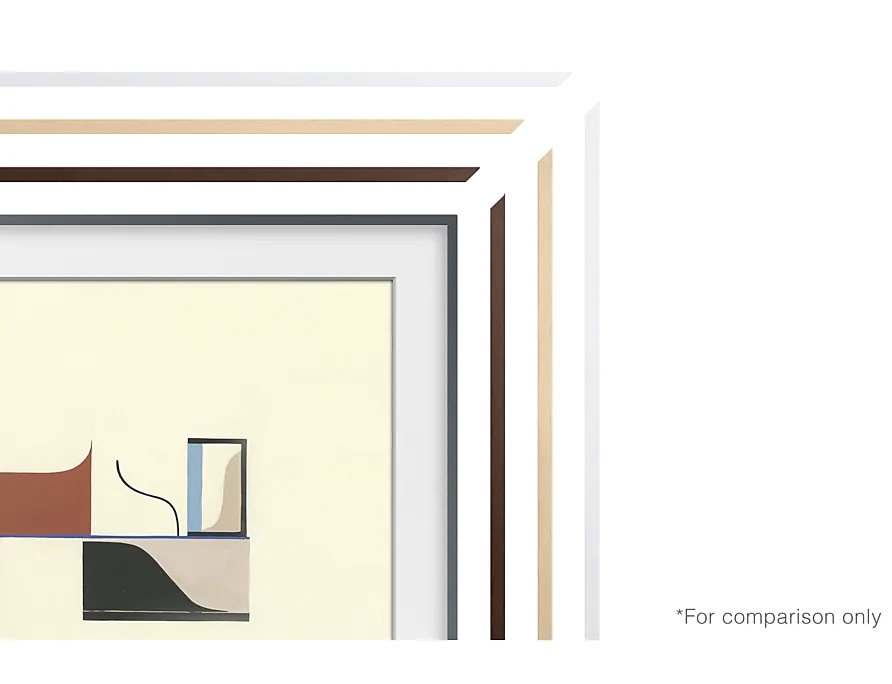 Купить  SAMSUNG VG-SCFM43LW бежевая — Фото 2