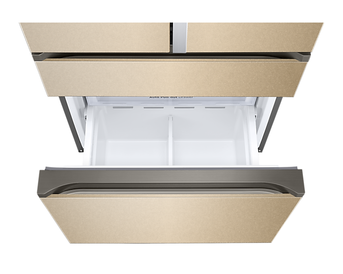 Купить Холодильник SAMSUNG RF50N5861FG — Фото 8