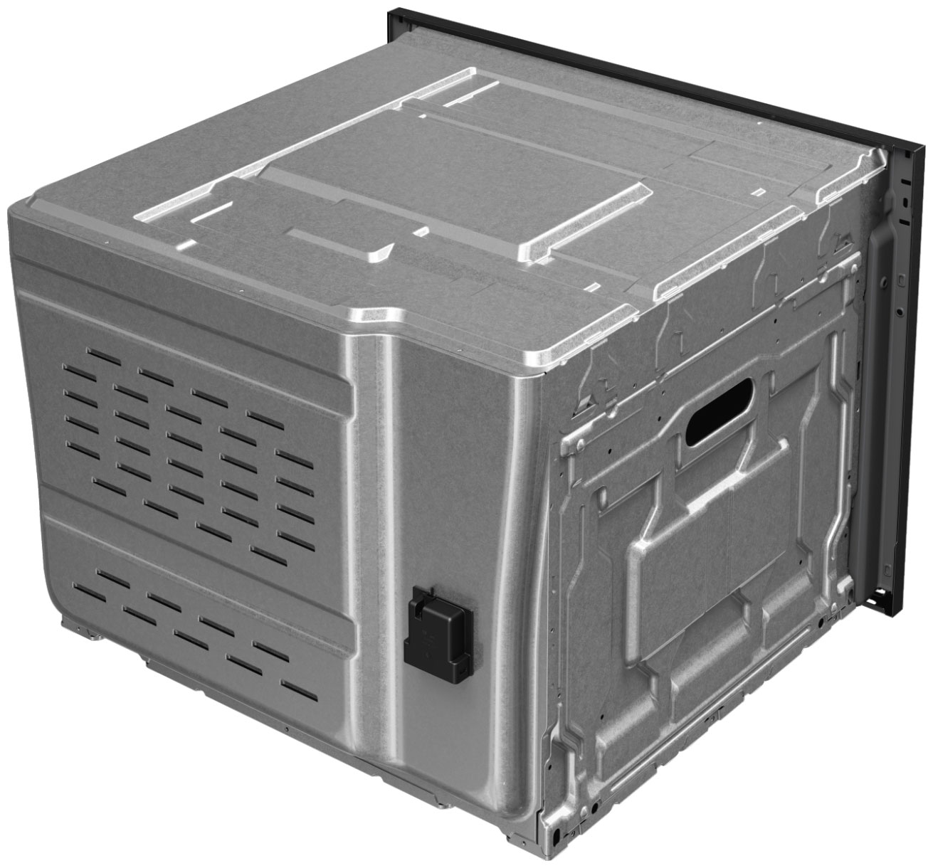 Купить Электрический духовой шкаф Asko OCM64BSH — Фото 7