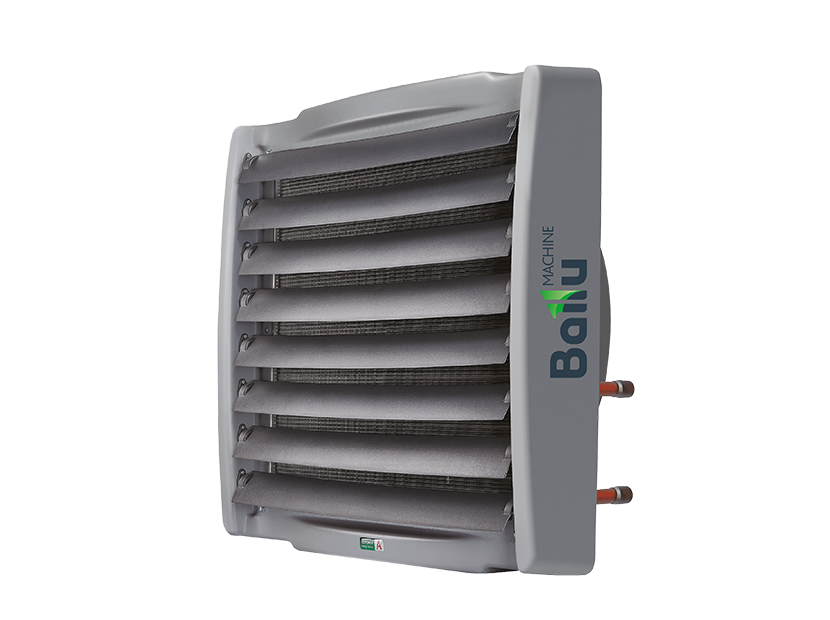 Тепловая пушка BALLU BHP-W2-60-SF																		 — описание, фото, цены в интернет-магазине PT Stores