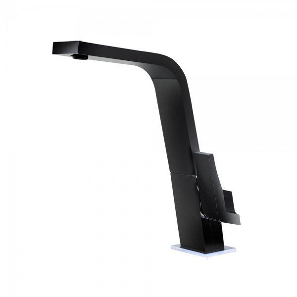 Смеситель TEKA IC 915 BLACK 3/8"																		 — описание, фото, цены в интернет-магазине PT Stores