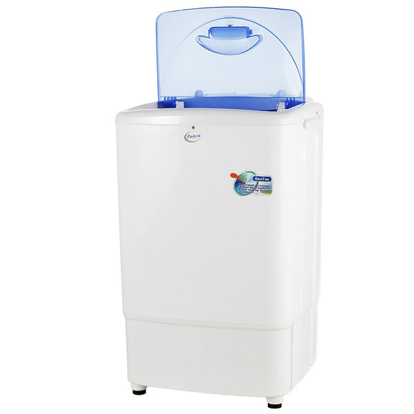 Купить Стиральная машина-полуавтомат ВОЛТЕРА  Радуга 5 кг — Фото 3