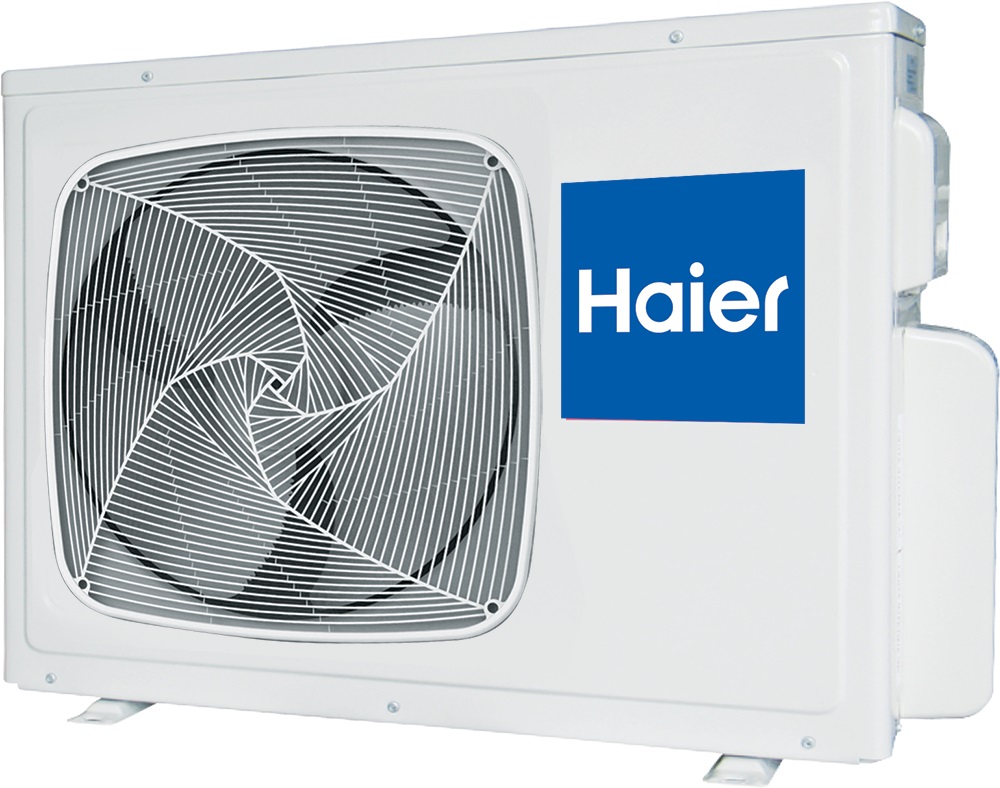 Купить Кондиционер Haier HSU-12HNE03/R2/HSU-12HUN203/R2 (комплект) — Фото 4
