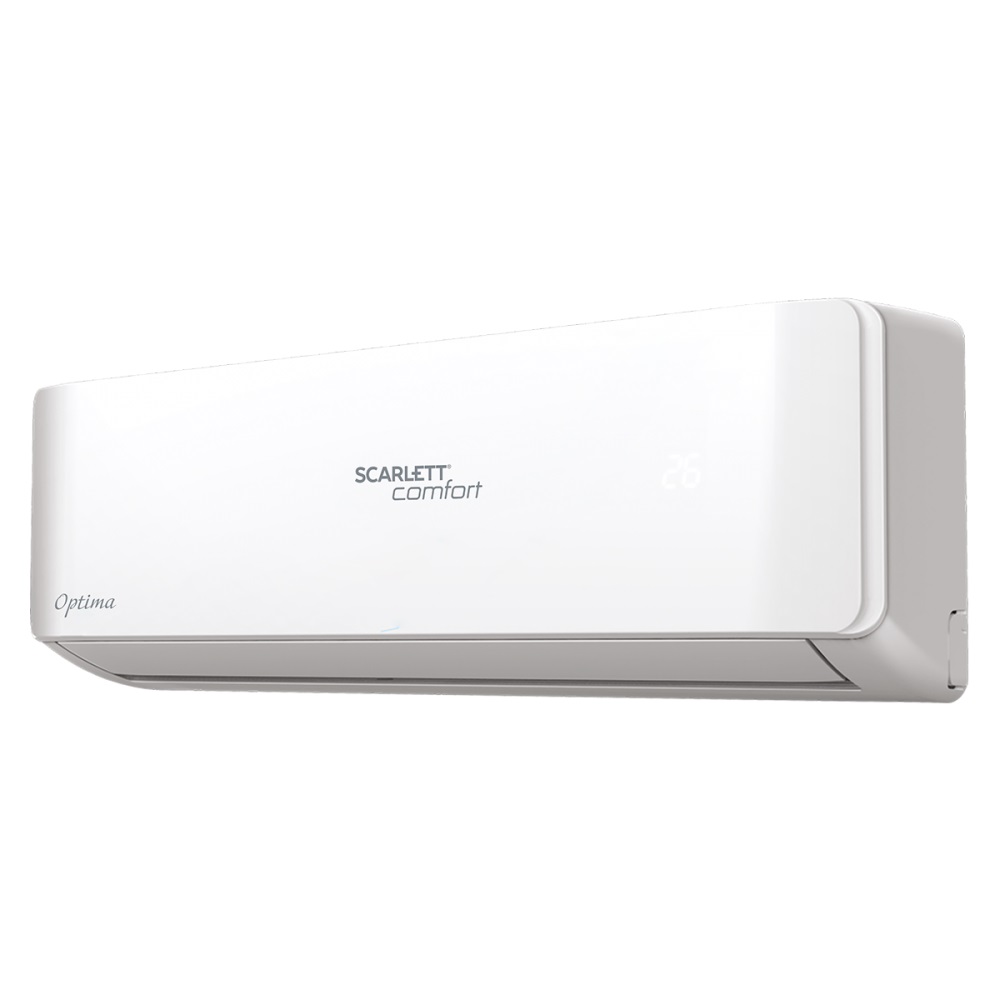 Кондиционер Scarlett SC-AC0713 (комплект)																		 — описание, фото, цены в интернет-магазине PT Stores