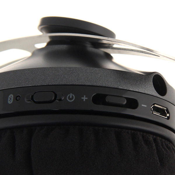 Купить Наушники SENNHEISER M2 OEBT BLACK — Фото 3