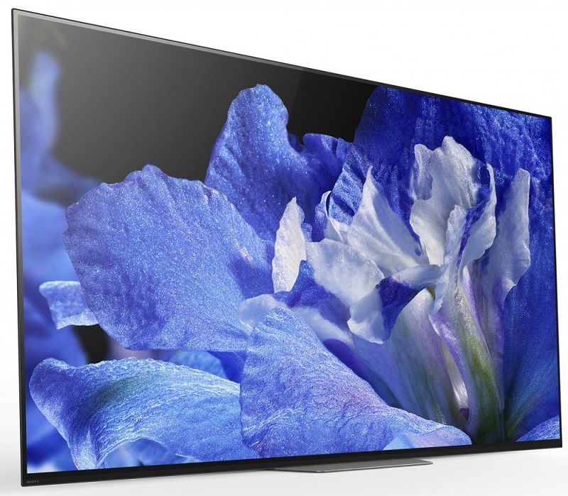 Купить Телевизор SONY KD-65AF8 — Фото 2