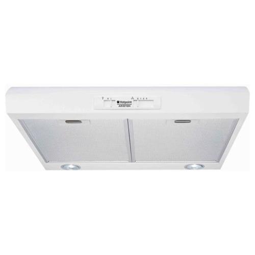 Плоская вытяжка HOTPOINT-ARISTON 7H SL 6 CM WH RU/HA																		 — описание, фото, цены в интернет-магазине PT Stores