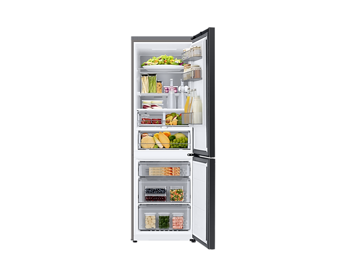 Купить Двухкамерный холодильник SAMSUNG RB34A7B4F35 — Фото 11