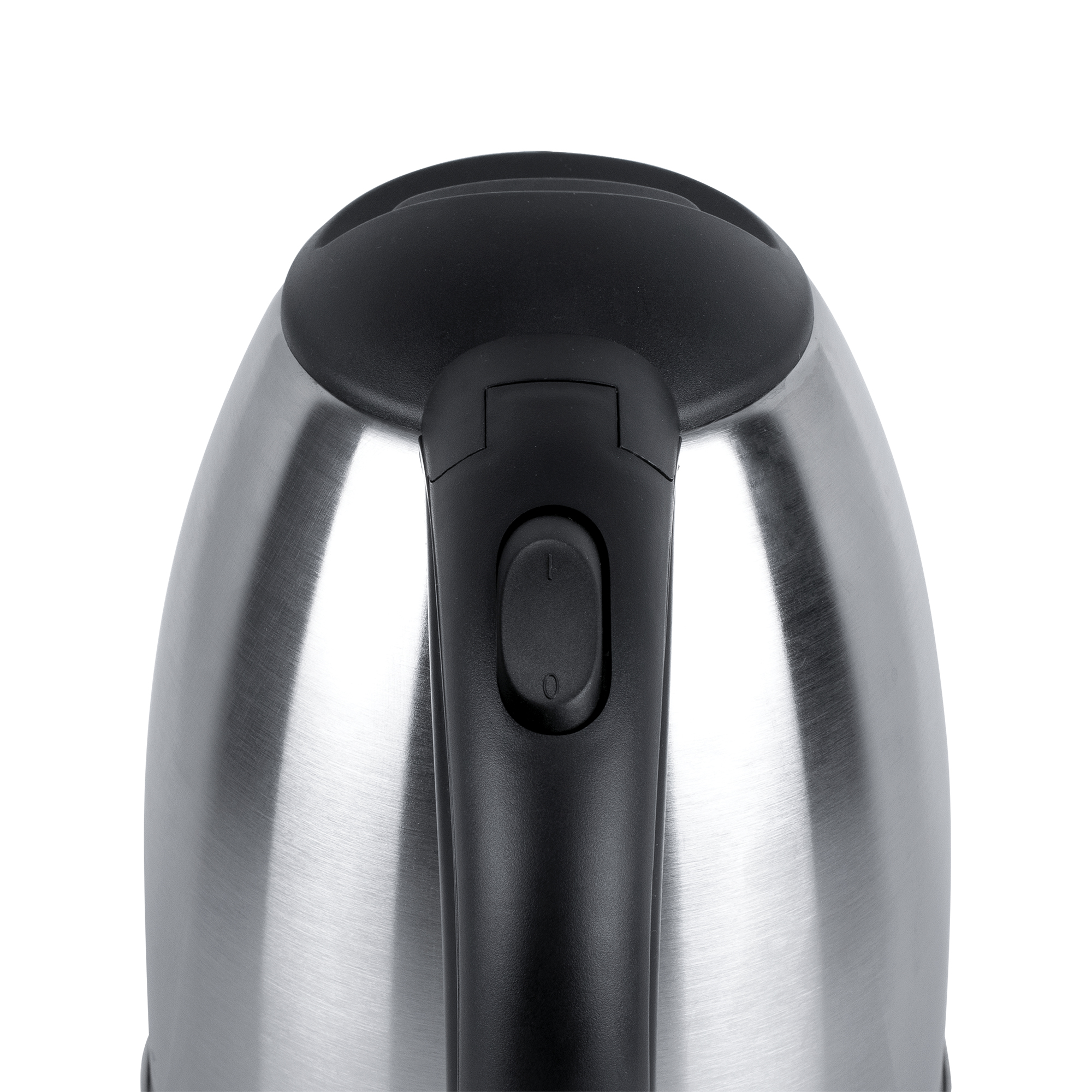 Купить Чайник BBK EK 1763S нержавеющая сталь — Фото 7