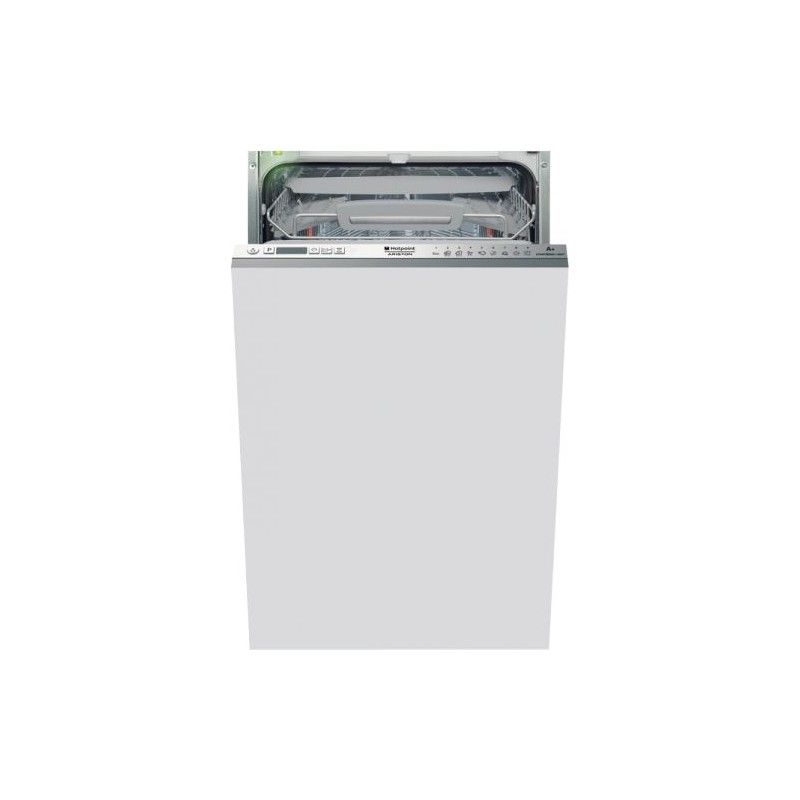Встраиваемая посудомоечная машина HOTPOINT-ARISTON LSTF 9M117																		 — описание, фото, цены в интернет-магазине PT Stores