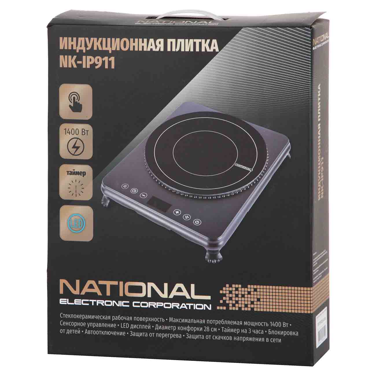 Купить Плитка National NK-IP911 — Фото 6