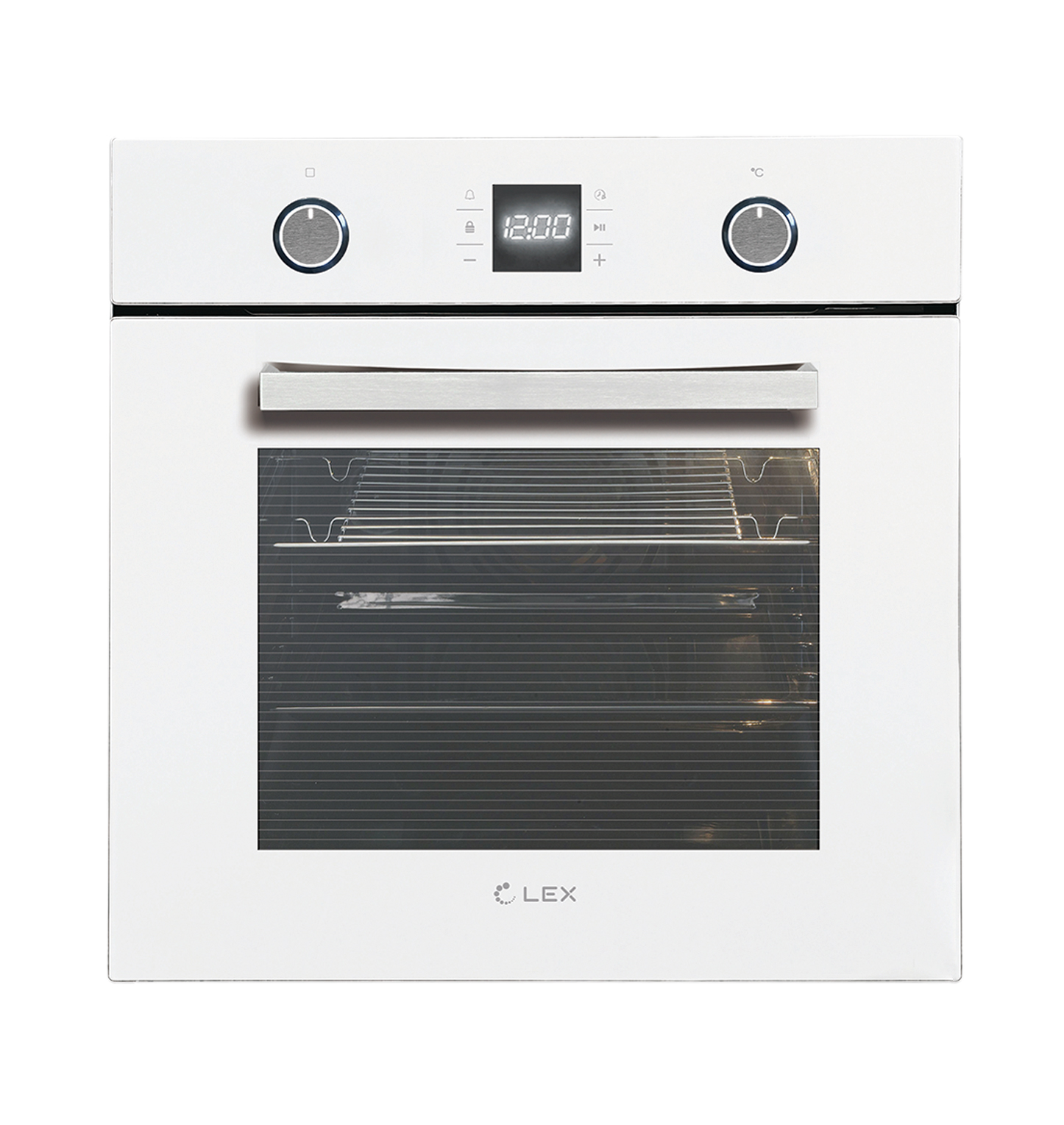Электрический духовой шкаф LEX EDP 094 WH																		 — описание, фото, цены в интернет-магазине PT Stores