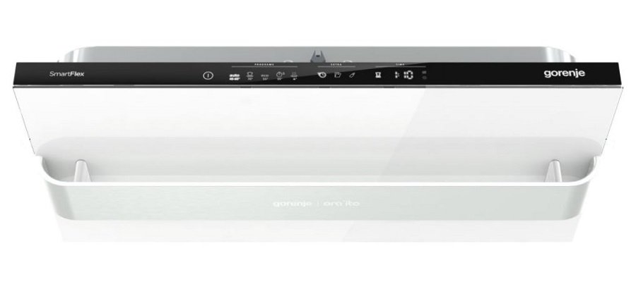 Купить Встраиваемая посудомоечная машина Gorenje GV 60 ORAW — Фото 4