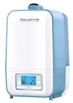 Увлажнитель воздуха ROWENTA HU 5115F0																		 — описание, фото, цены в интернет-магазине PT Stores
