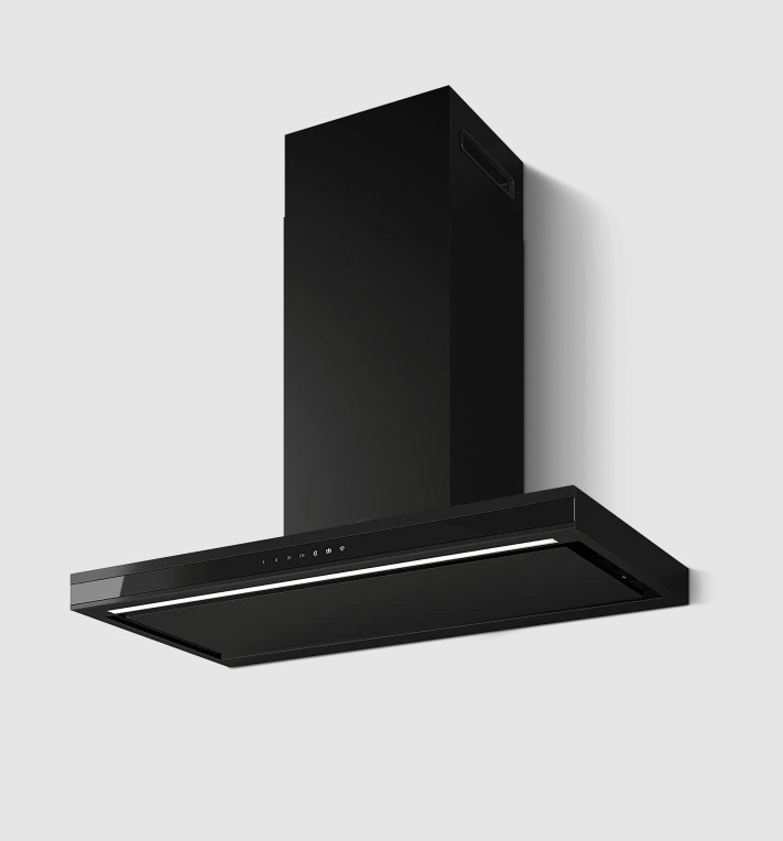 Вытяжка встраиваемая ELICA ELEMENT @ BLMAT/A/90																		 — описание, фото, цены в интернет-магазине PT Stores
