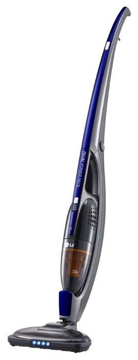 Пылесос LG V-S7303SCW																		 — описание, фото, цены в интернет-магазине PT Stores