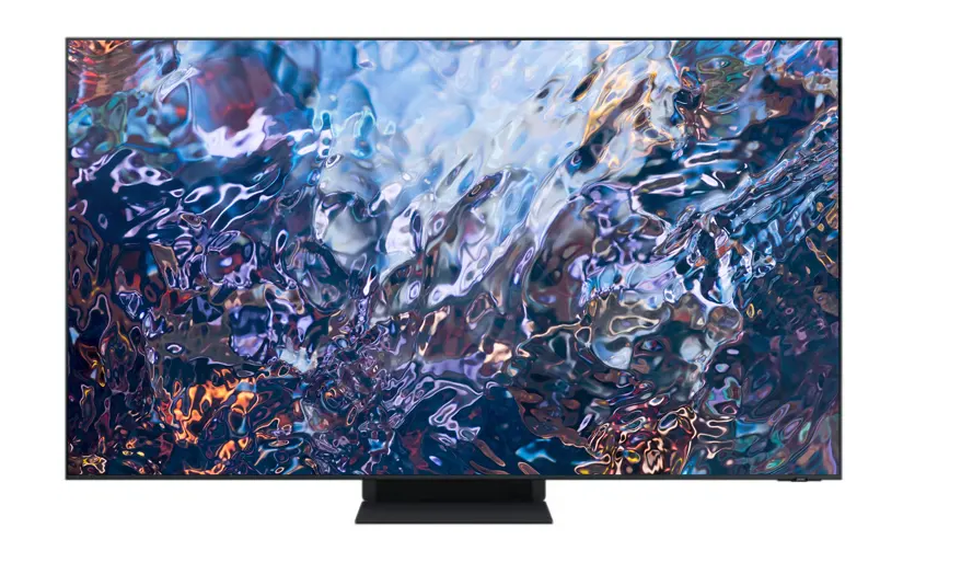 Телевизор SAMSUNG QE55QN95BAUXCE																		 — описание, фото, цены в интернет-магазине PT Stores