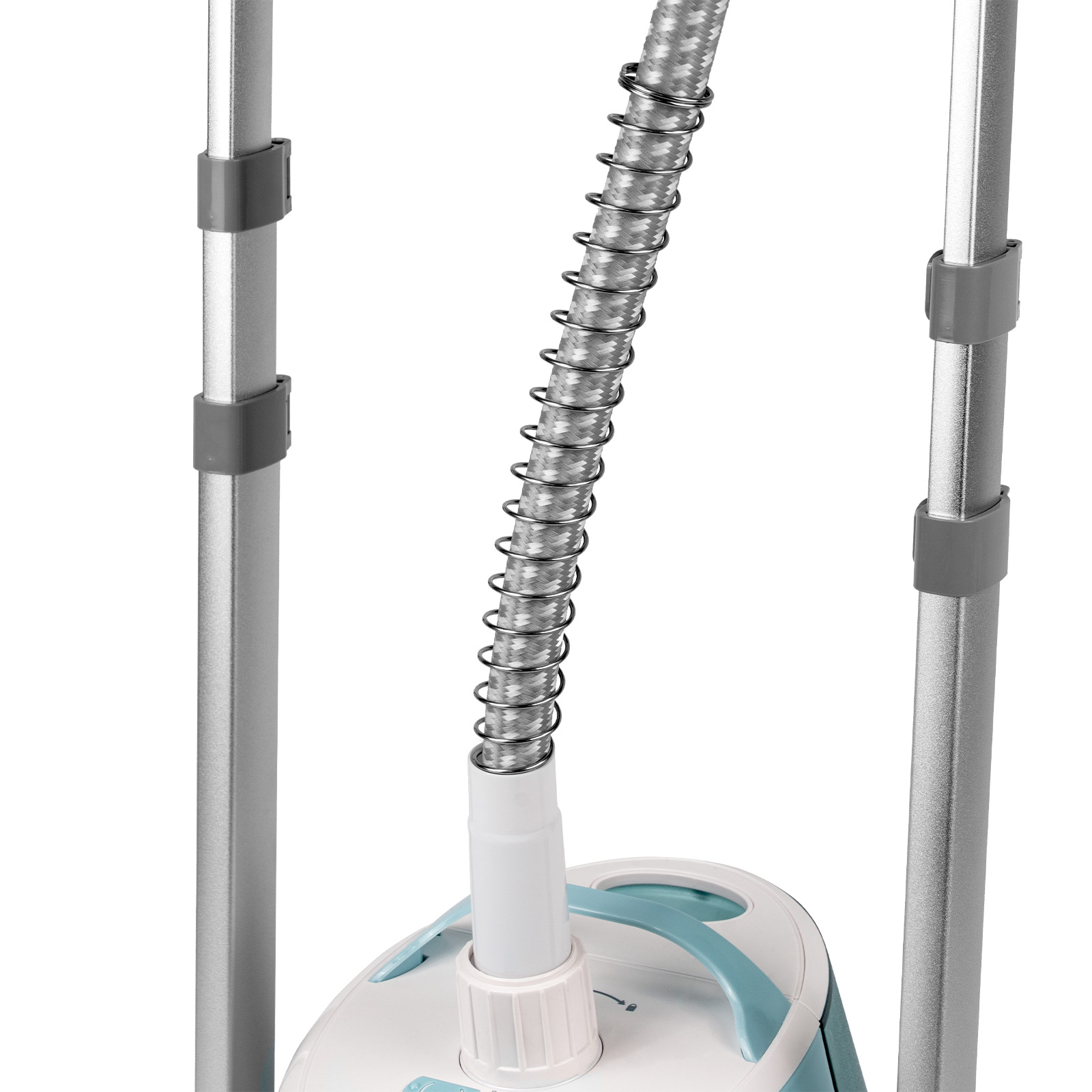 Купить Отпариватели и пароочистители GALAXY GL 6214 — Фото 7