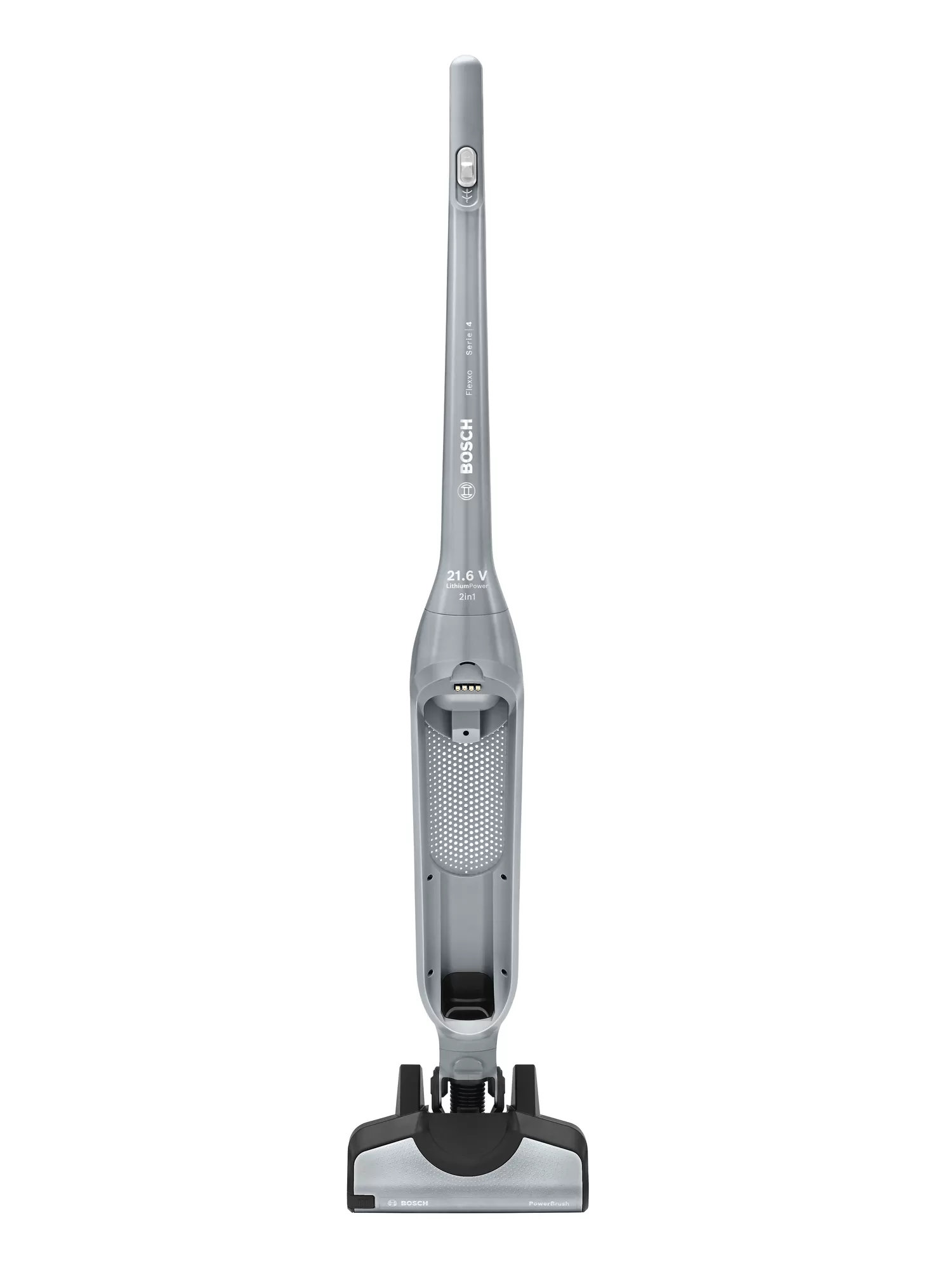 Купить  Bosch BCH3P210 Silver — Фото 3