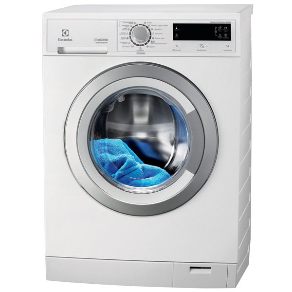 Стиральная машина Electrolux EWW 1697 MDW																		 — описание, фото, цены в интернет-магазине PT Stores