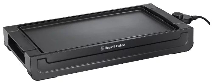 Гриль Russell Hobbs 22550-56																		 — описание, фото, цены в интернет-магазине PT Stores