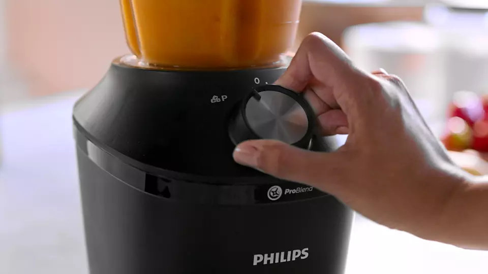 Купить Блендер PHILIPS HR 2191/01 — Фото 7