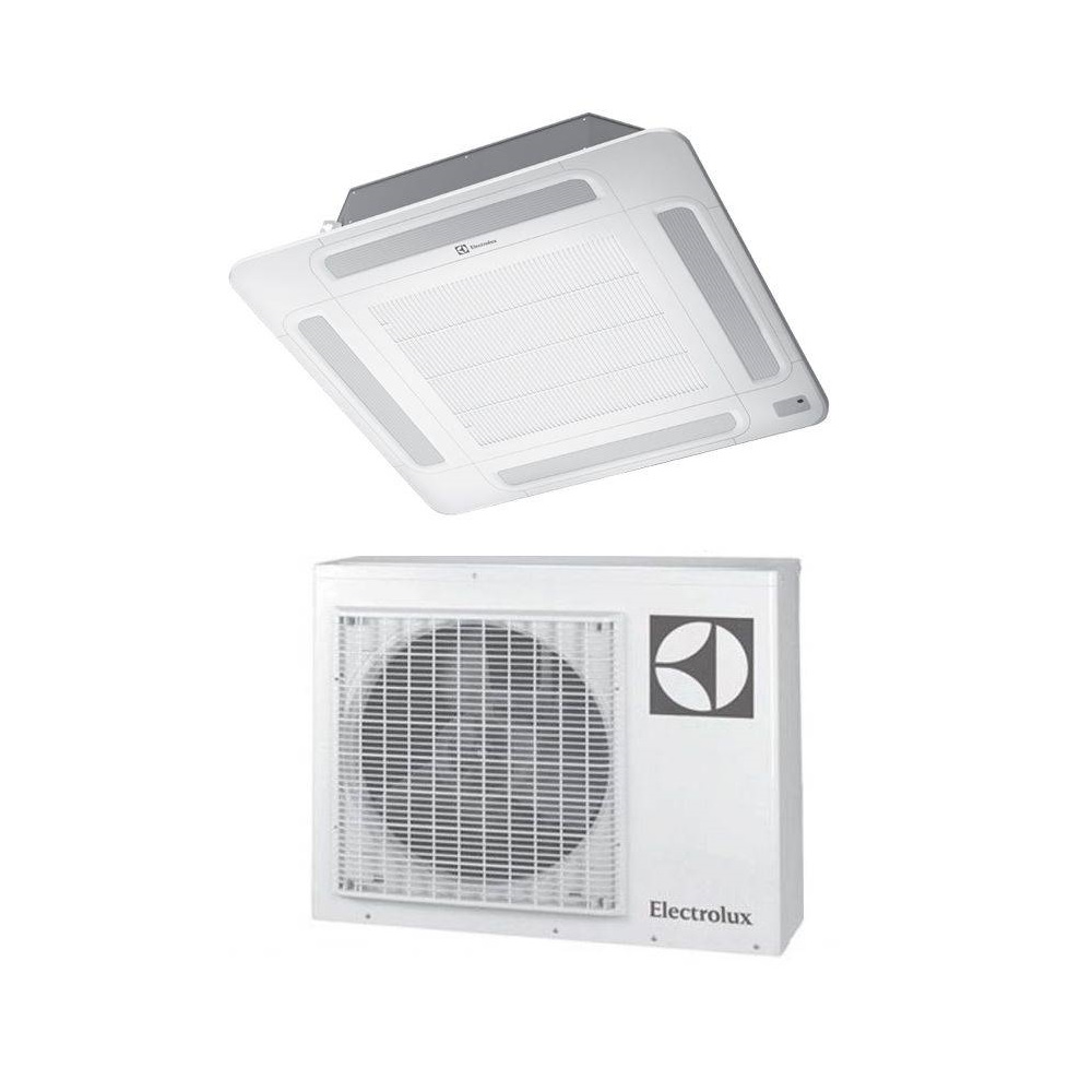 Купить Кондиционер Electrolux EACС/I-60H/DC/N3 — Фото 3