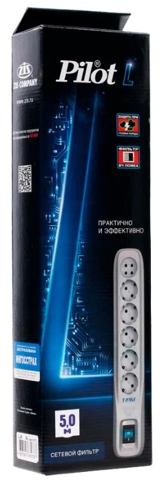 Купить  ZIS Pilot L-6 3M — Фото 5