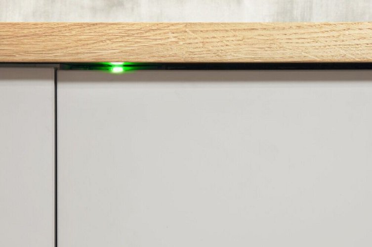 Купить Встраиваемая посудомоечная машина Indesit DIFP 8B+96 Z — Фото 4