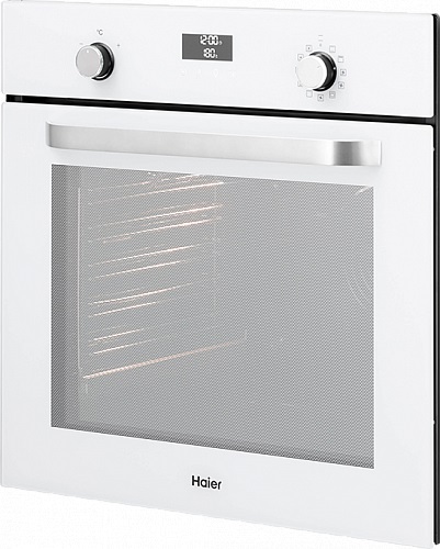 Купить Электрический духовой шкаф Haier HOX-P11HGW — Фото 4