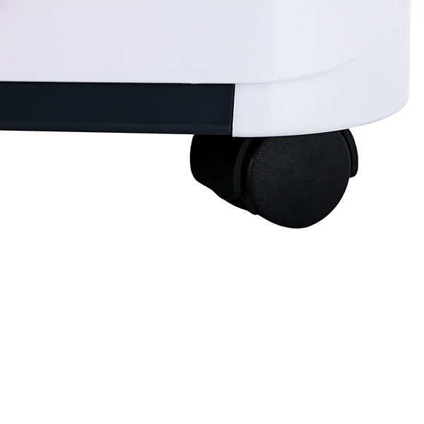 Купить Мобильный кондиционер Zanussi ZACM-10 MP-III/N1 — Фото 5