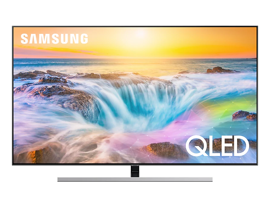 Телевизор SAMSUNG QE65Q80R																		 — описание, фото, цены в интернет-магазине PT Stores