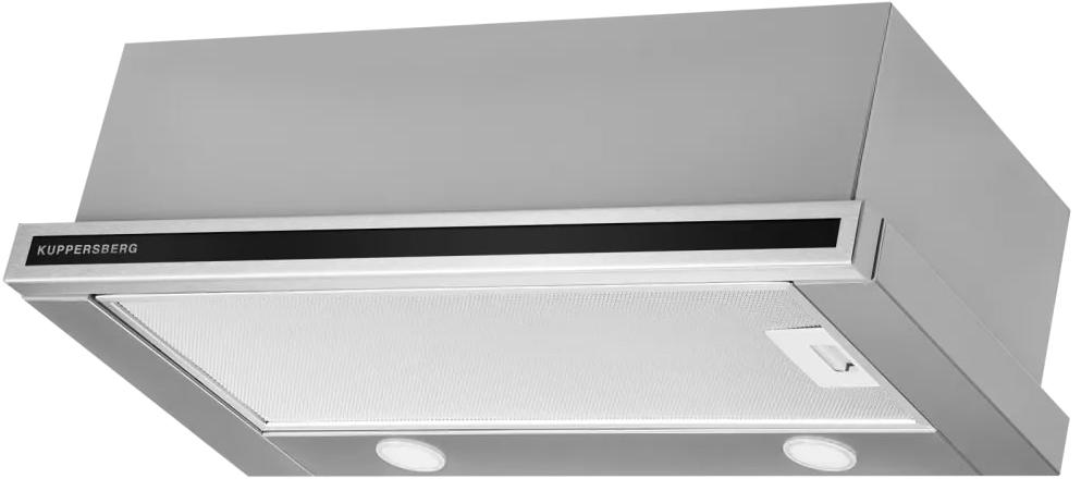 Купить Вытяжка встраиваемая KUPPERSBERG SLIMLUX 60 BX — Фото 5