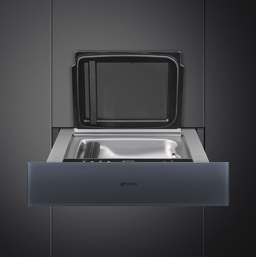 Купить Вакууматор Smeg CPV115G — Фото 2