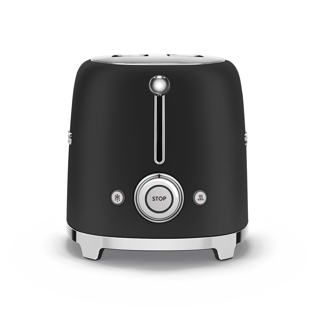 Купить Тостер Smeg TSF01BLMEU — Фото 4