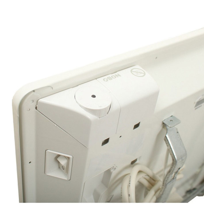 Купить Обогреватель NOBO NFK4W 20 — Фото 4