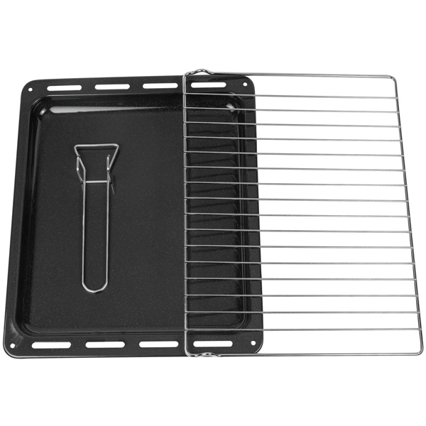 Купить Газовый духовой шкаф RICCI RGO-620BR — Фото 5