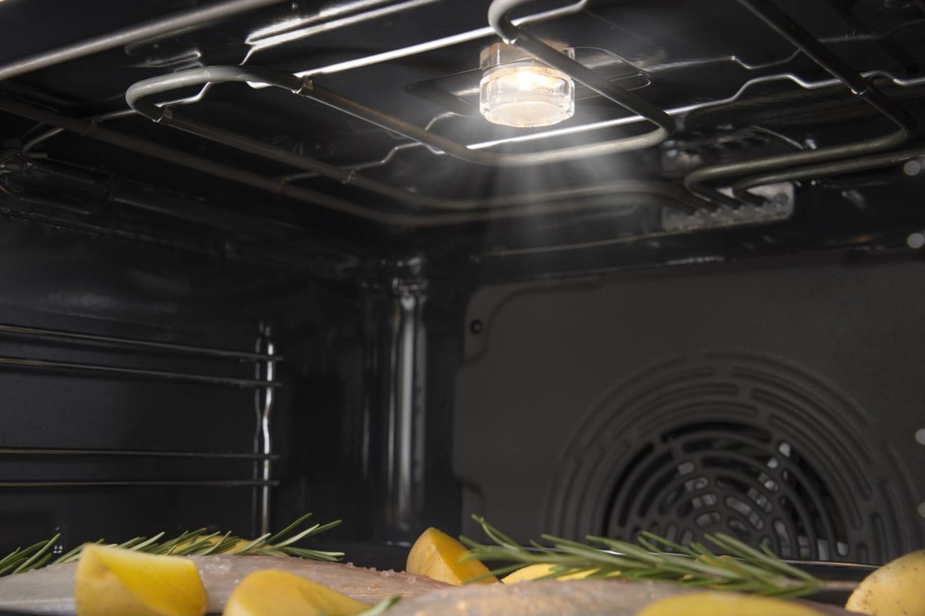 Купить Электрический духовой шкаф Gorenje BPS6737E14BG — Фото 2