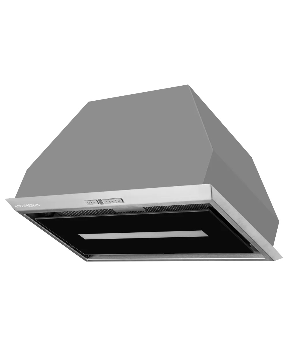 Вытяжка встраиваемая KUPPERSBERG INTRO 60 X																		 — описание, фото, цены в интернет-магазине PT Stores