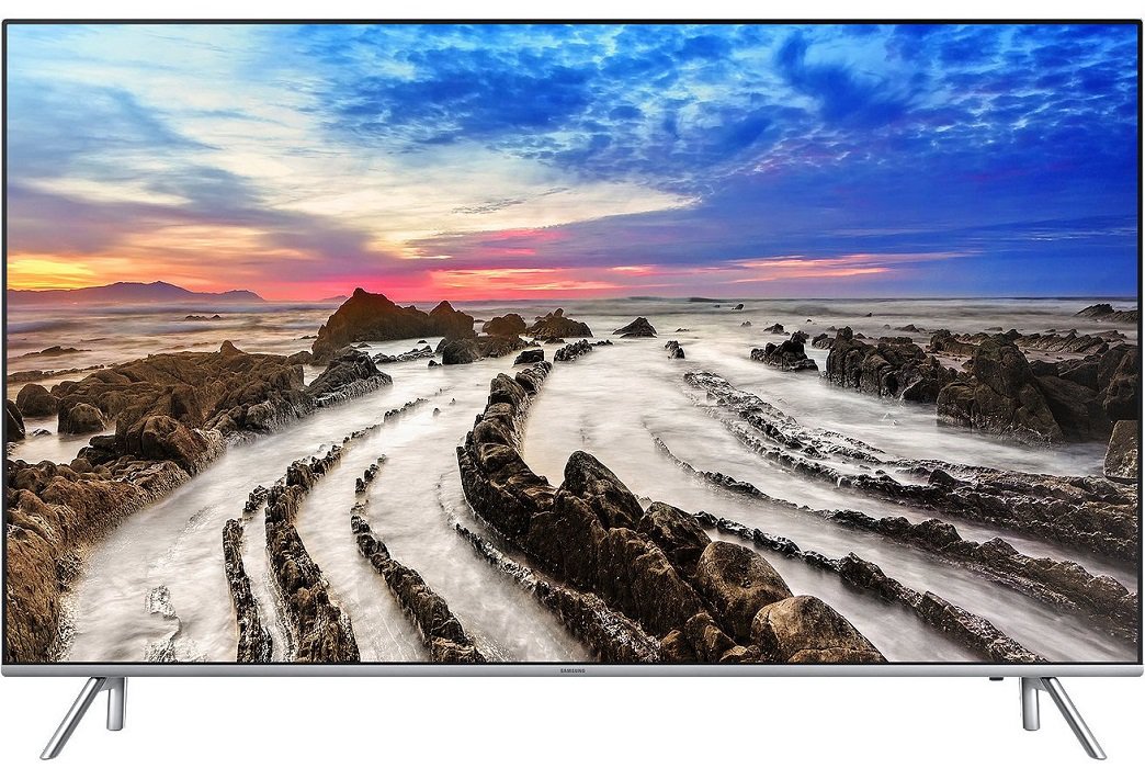 Телевизор SAMSUNG UE65MU7000U																		 — описание, фото, цены в интернет-магазине PT Stores