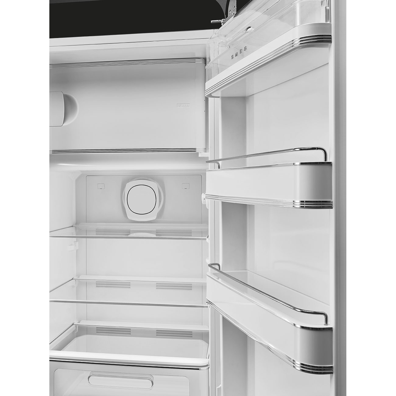 Купить Холодильник Smeg FAB28ROR5 — Фото 3